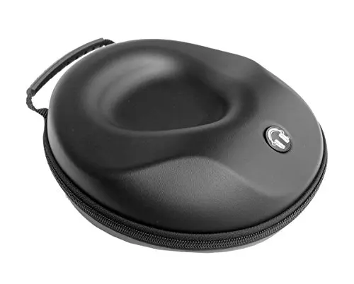 Sennheiser Headphone Hd 25 - Caixas de Transporte para Fones de