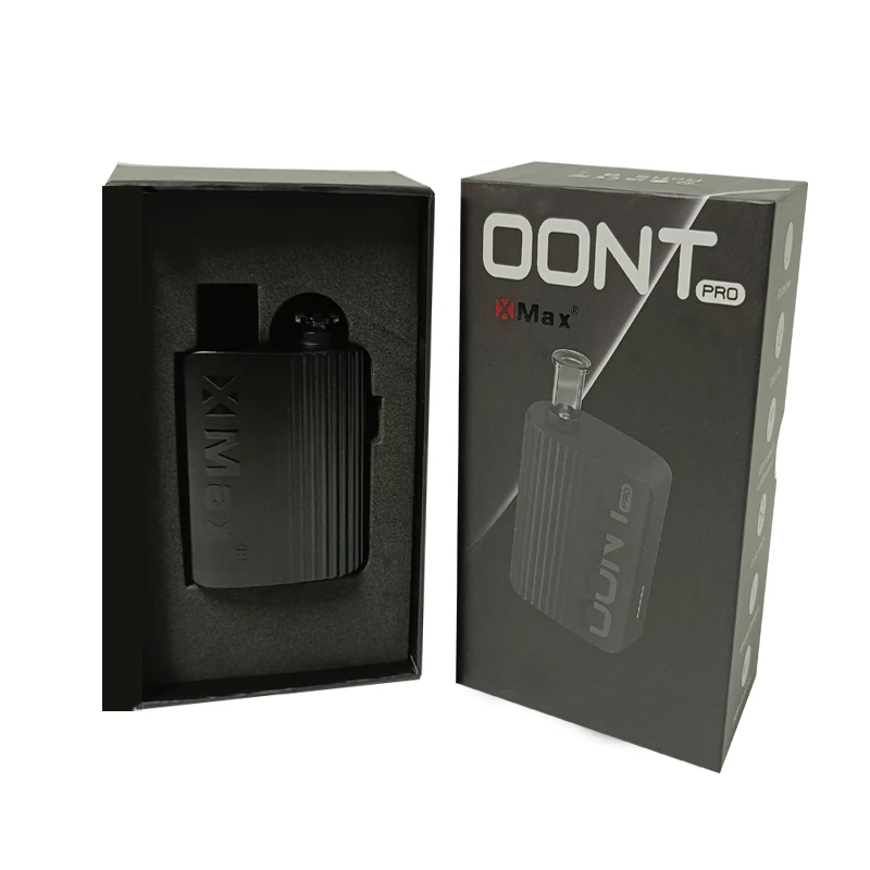 Vape Battery 18650 - Kit Vaporizador de Ervas Secas Original