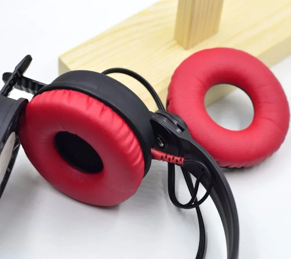 Sennheiser Headphone Hd 25 - Almofadas de Espuma para Fones de