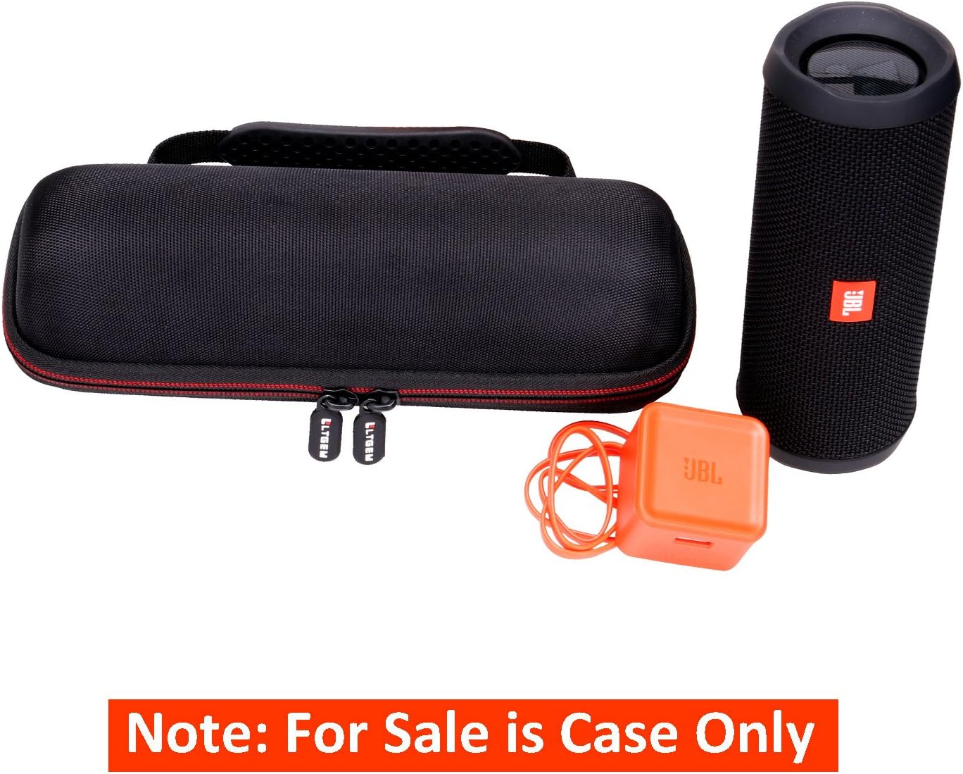 Jbl Speaker Flip 6 - Capa LTGEM compatível com JBL Flip