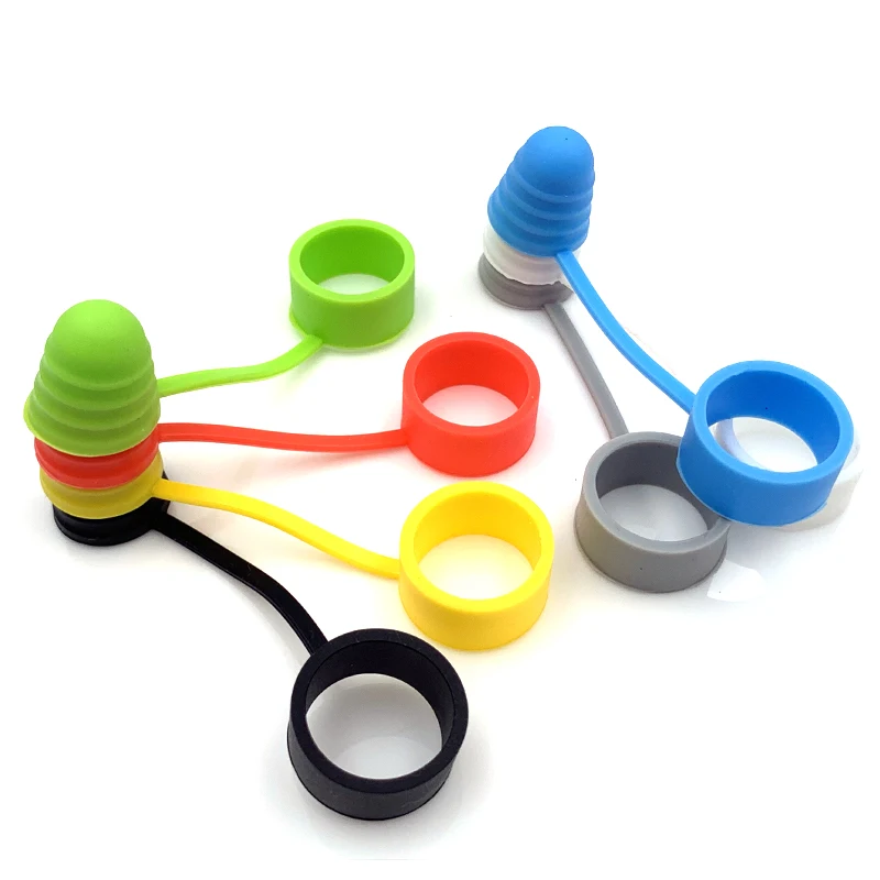 Vape Ring - Vmiss 5 pçs/lote tampa de ponta
