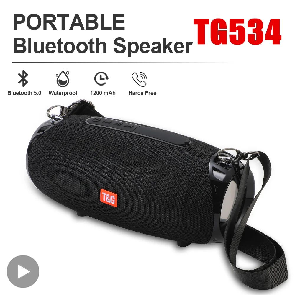 Jbl Speaker Flip 6 - Alto-falante Bluetooth Grande Subwoofer Portátil, Caixa