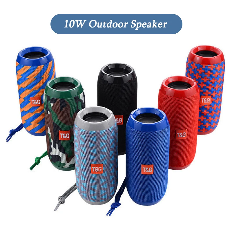 Jbl Speaker Flip 6 - Tg117 portátil bluetooth alto-falante ao ar