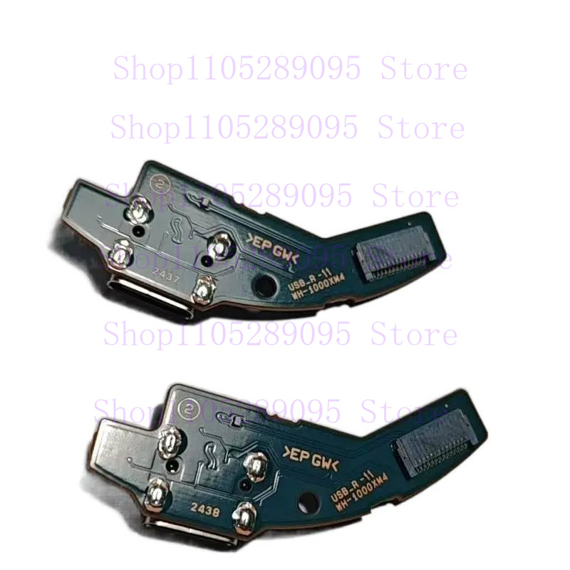 Porta de carregamento original - Sony Headphone Wh-1000Xm4 avaliação e preço