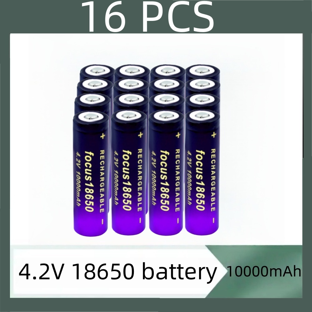 Bateria de íon de lítio 18650  - Vape Battery 18650 avaliação e preço