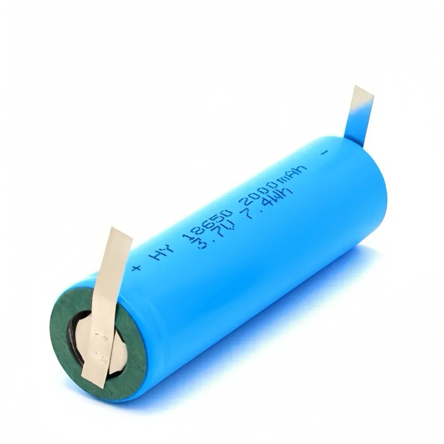 Bateria Recarregável 18650 3.7 - Vape Battery 18650 avaliação e preço