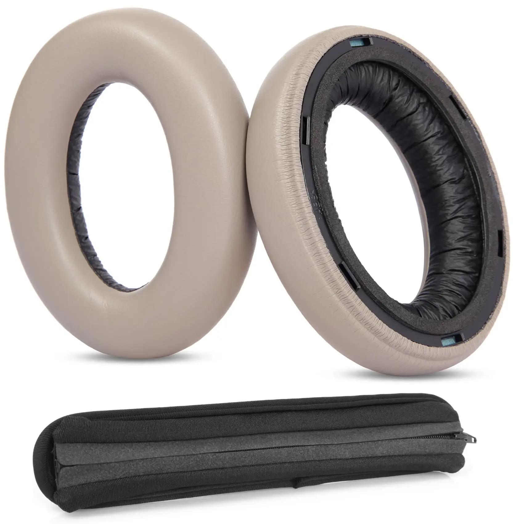 Ninguvv almofadas de ouvido pa - Sennheiser Headphone Momentum 4 avaliação e preço