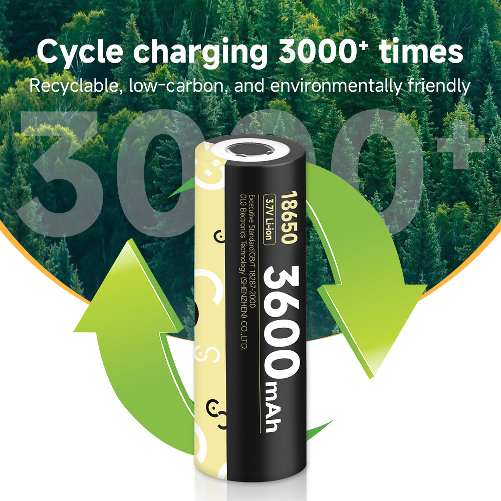 Bateria Original DLGpower 1865 - Vape Battery 18650 avaliação e preço