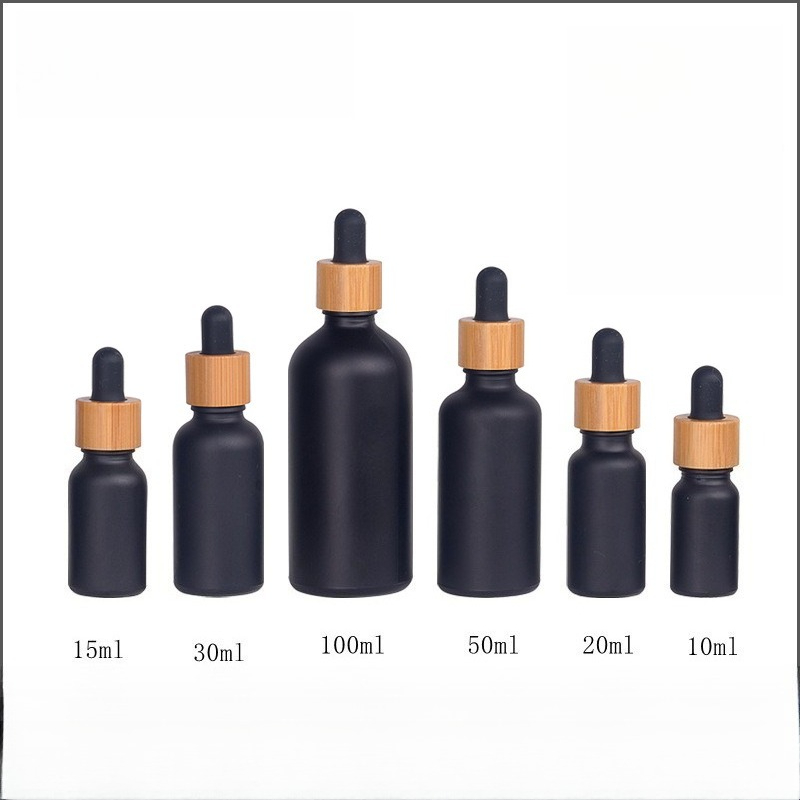 2/5/10pcs 5/10/15/20/30/50/100 - Juice Bottle Dropper avaliação e preço