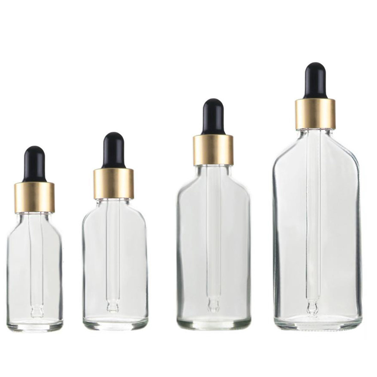 5/10/15/30/50/0ml frascos de g - Juice Bottle Dropper avaliação e preço