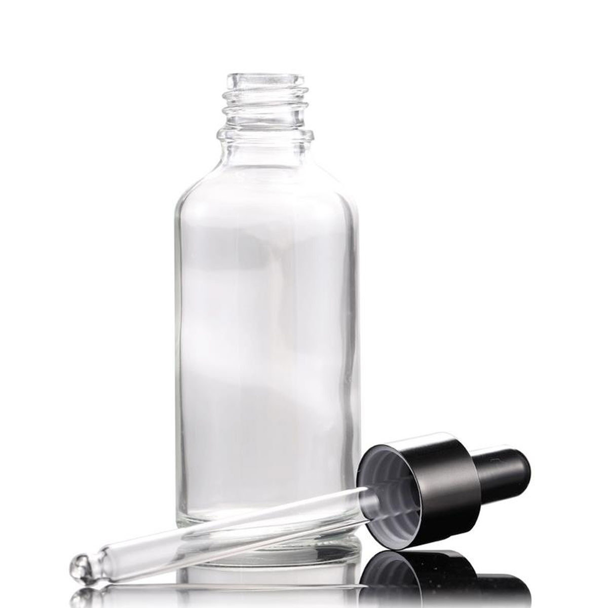 5/10/15/30/50/0ml frascos de g - Juice Bottle Dropper avaliação e preço