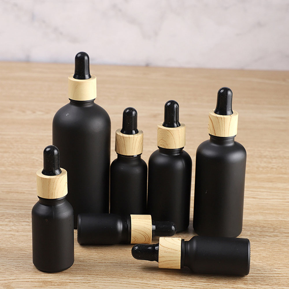 Frasco conta-gotas de vidro pr - Juice Bottle Dropper avaliação e preço