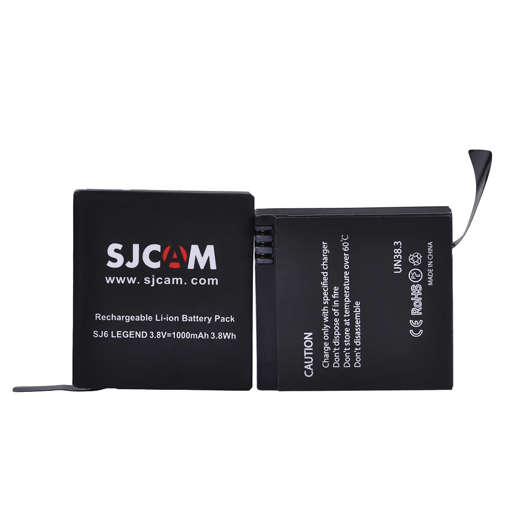 DuraPro 2PC 1000mAh Original S - Shure Mic Mv7 avaliação e preço