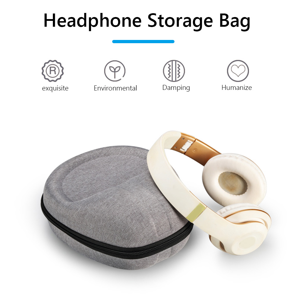 Estojo rígido de eva para tran - Sony Headphone Wh-1000Xm4 avaliação e preço