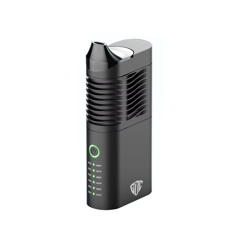 Edcvape puffer kit vaporizador - Vape Battery 18650 avaliação e preço