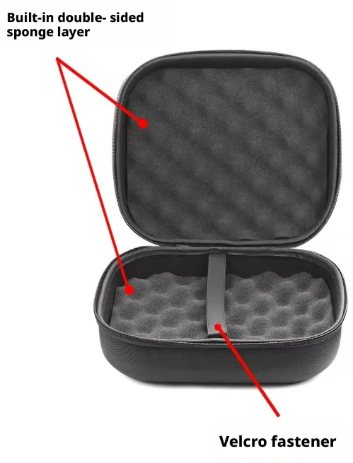 Para Sony WH-1000XM4: Estojo R - Sony Headphone Wh-1000Xm4 avaliação e preço