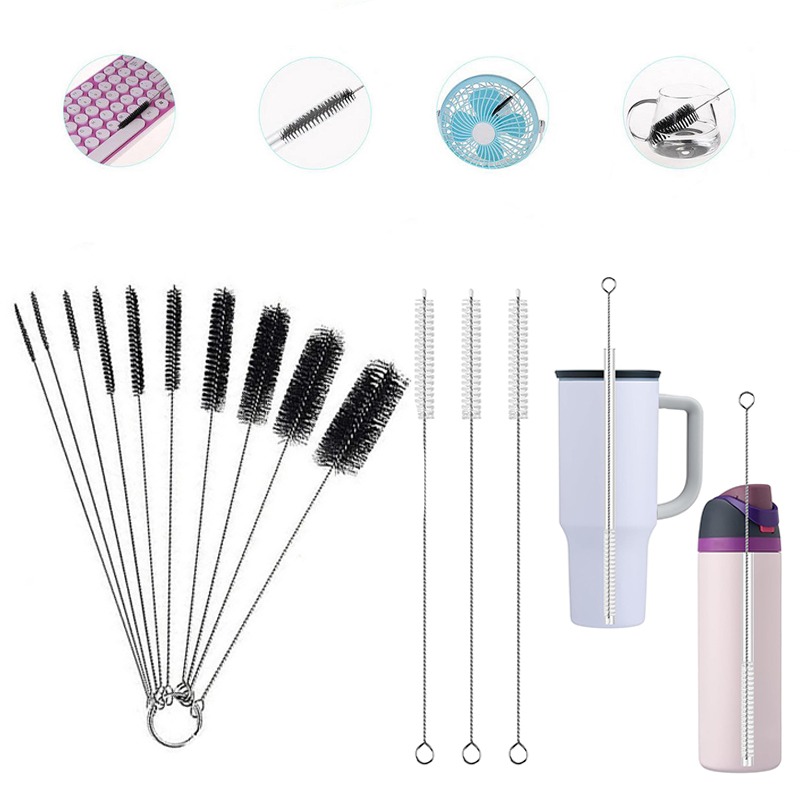 Kit de escova de limpeza de ca - Weed Vaping Accessories avaliação e preço
