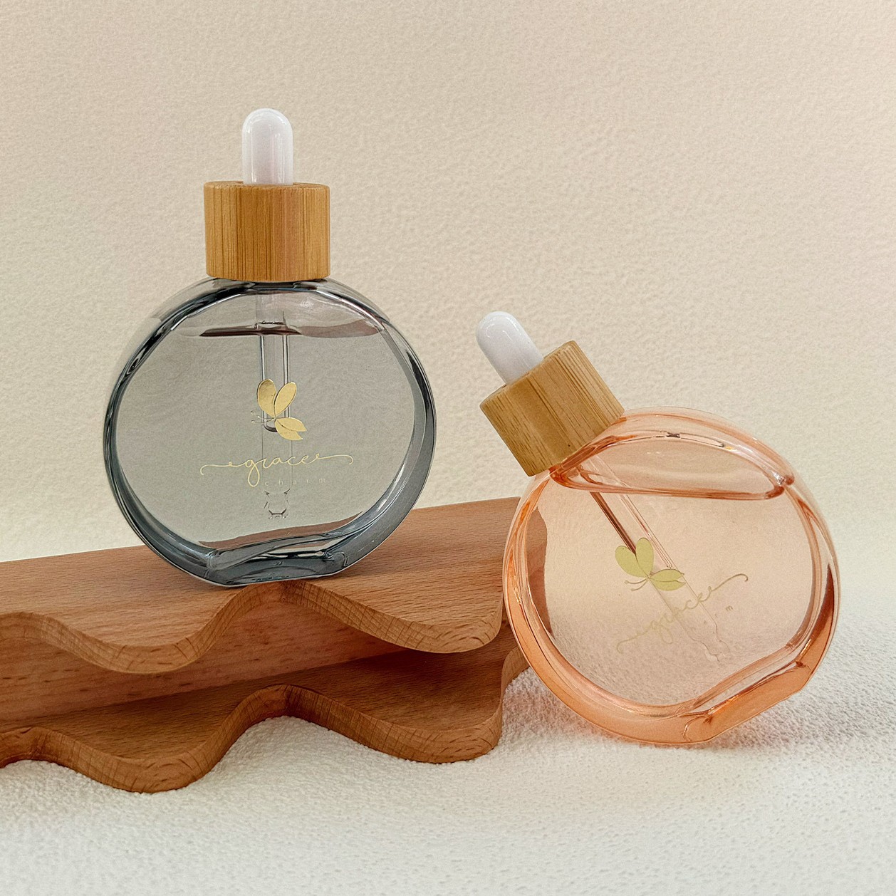 Frasco de Vidro com Conta-Gota - Juice Bottle Dropper avaliação e preço