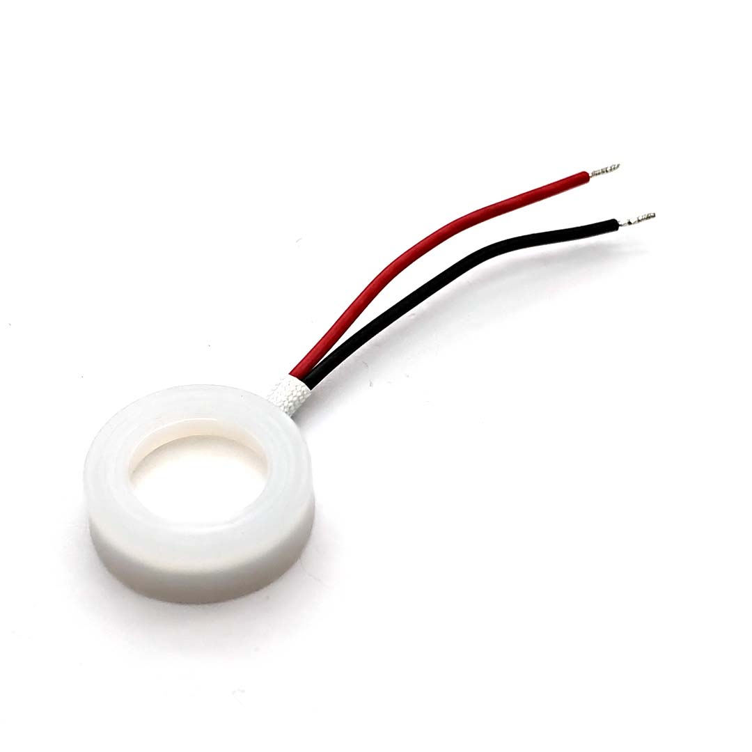 Acessórios ultrassônicos do um - Vape Ring avaliação e preço