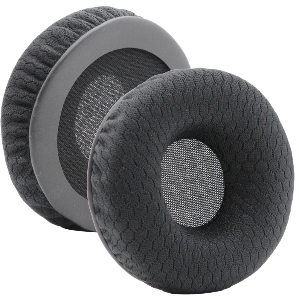 Almofadas de Tecido HD 25 para - Sennheiser Headphone Hd 25 avaliação e preço