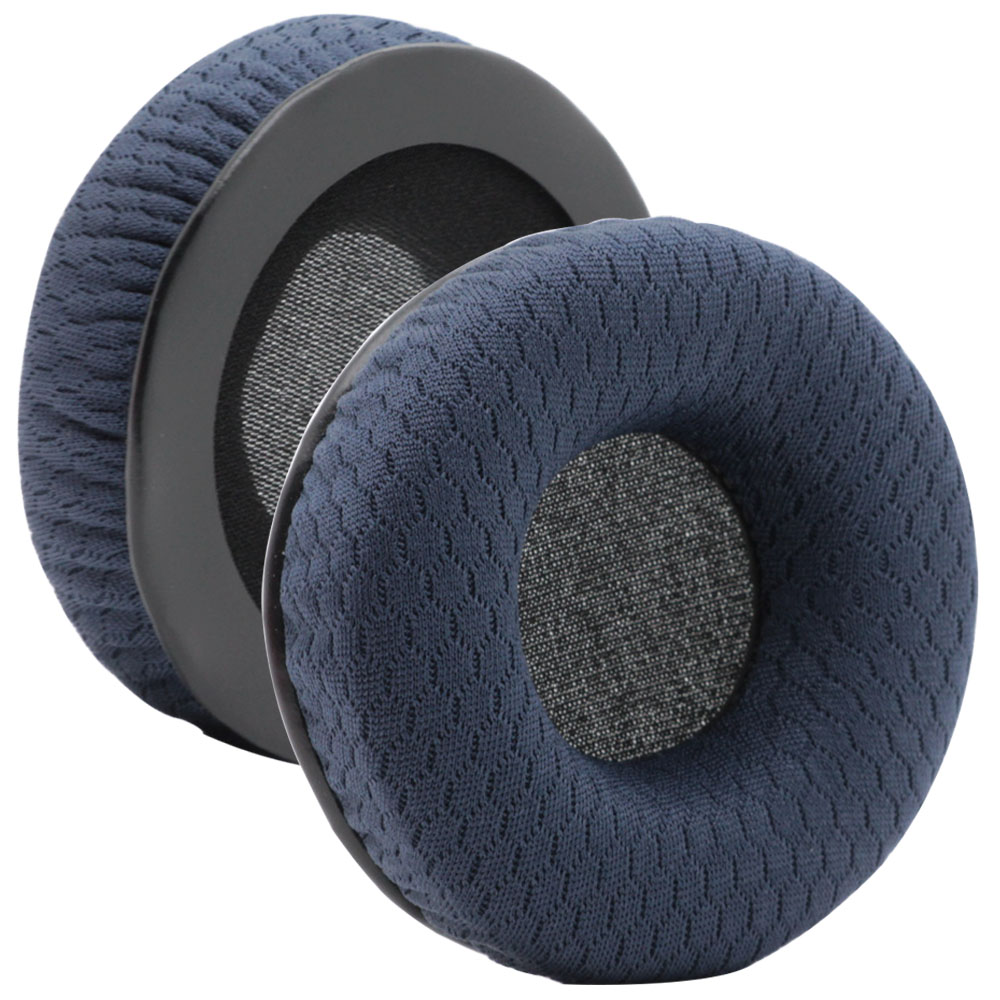 Almofadas de Tecido HD 25 para - Sennheiser Headphone Hd 25 avaliação e preço