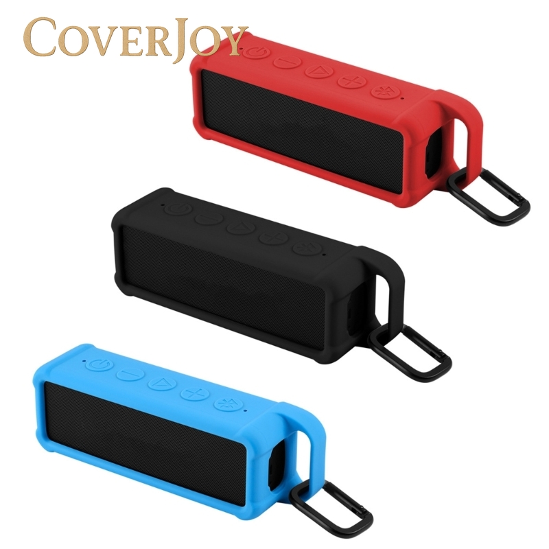 Coverjoy para portátil caso de - Anker Speaker Soundcore Mini avaliação e preço
