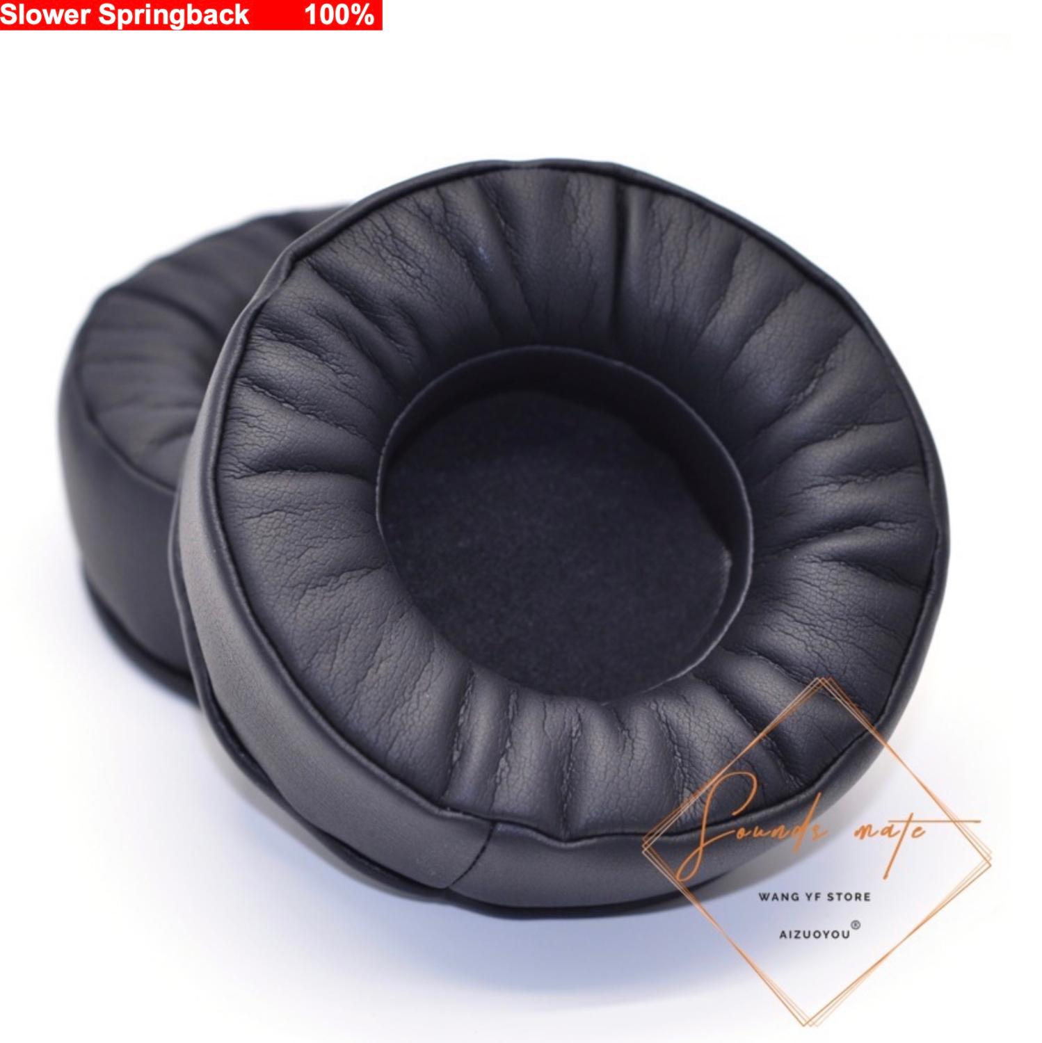 Almofada super grossa de espum - Sennheiser Headphone Hd 25 avaliação e preço