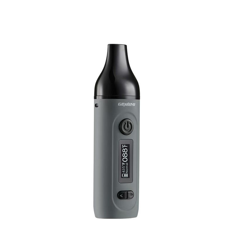 2025 Anix Gemini Pro Vaporizad - Vape Battery 18650 avaliação e preço