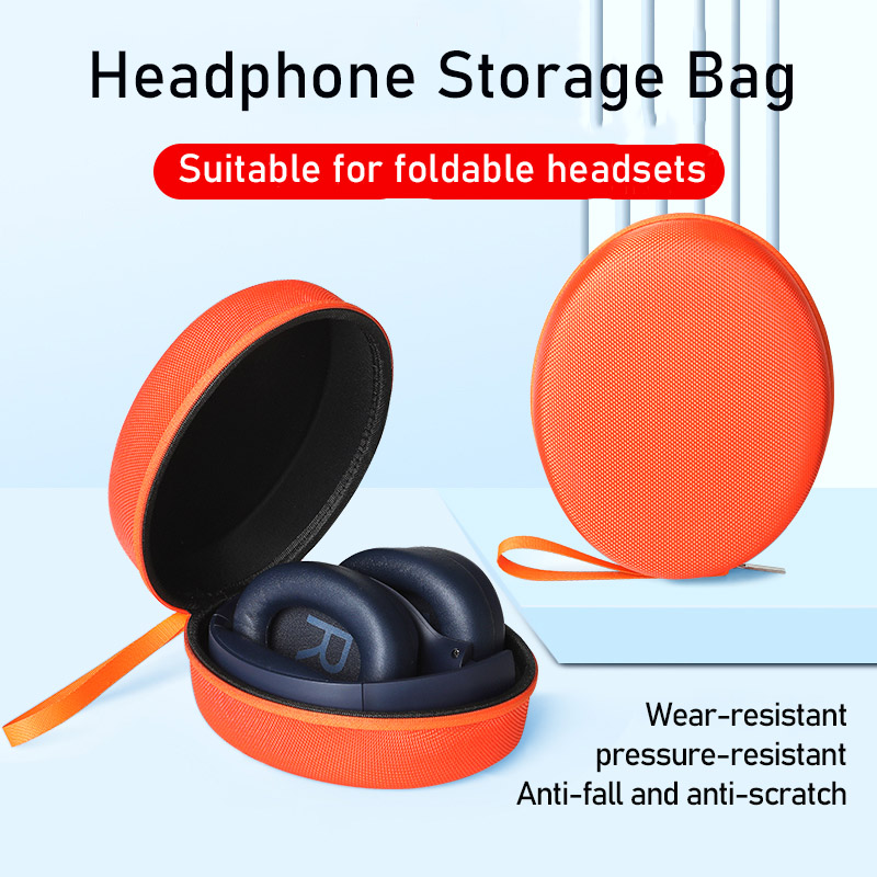 Estojo de transporte rígido de - Sony Headphone Wh-1000Xm5 avaliação e preço