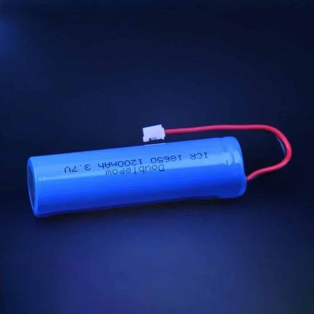 Bateria de lítio recarregável  - Vape Battery 18650 avaliação e preço