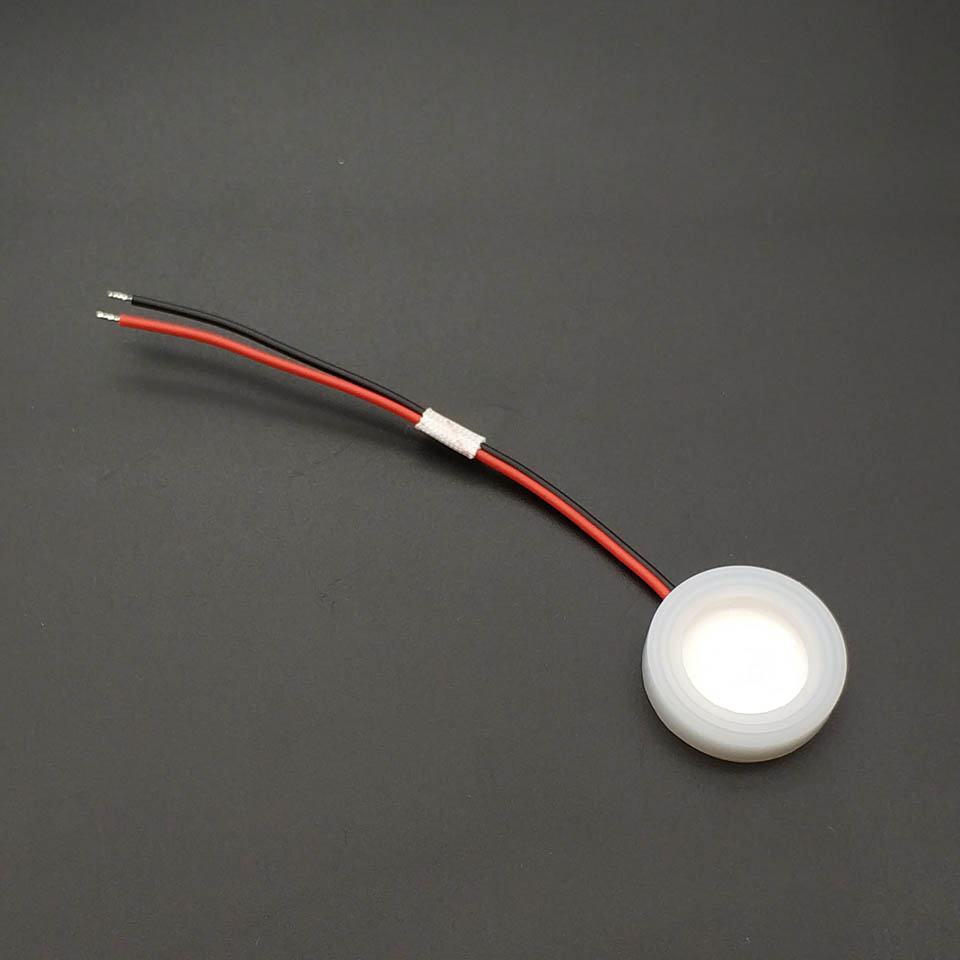 20mm fogger névoa maker atomiz - Vape Ring avaliação e preço