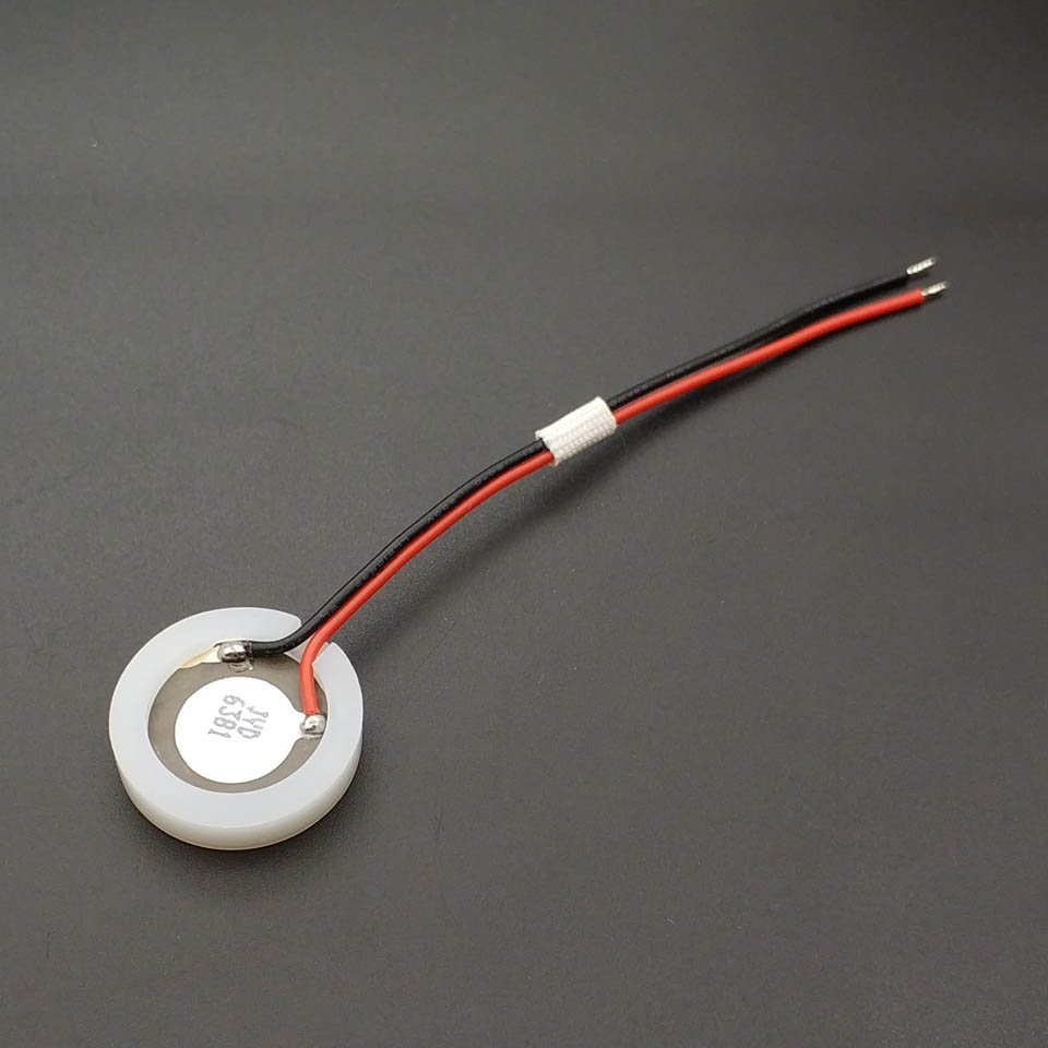 20mm fogger névoa maker atomiz - Vape Ring avaliação e preço
