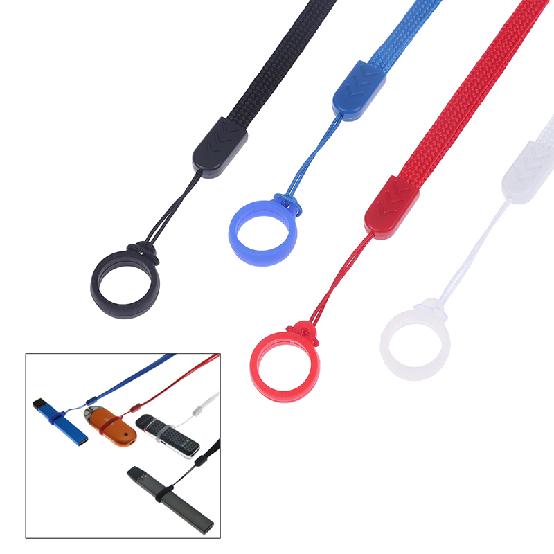 Cigarro eletrônico portátil Si - Vape Ring avaliação e preço