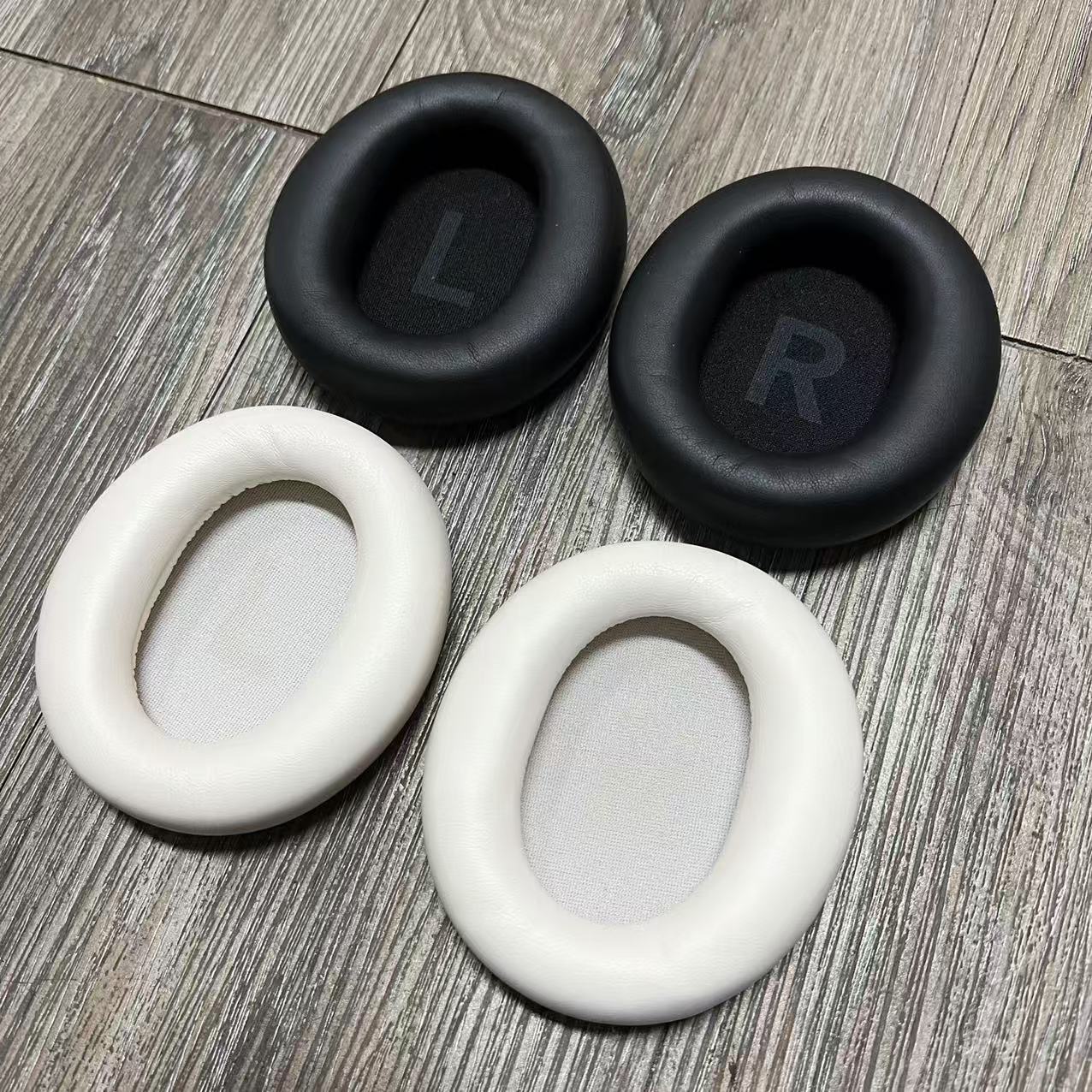 Almofadas de ouvido originais  - Sennheiser Headphone Momentum 4 avaliação e preço
