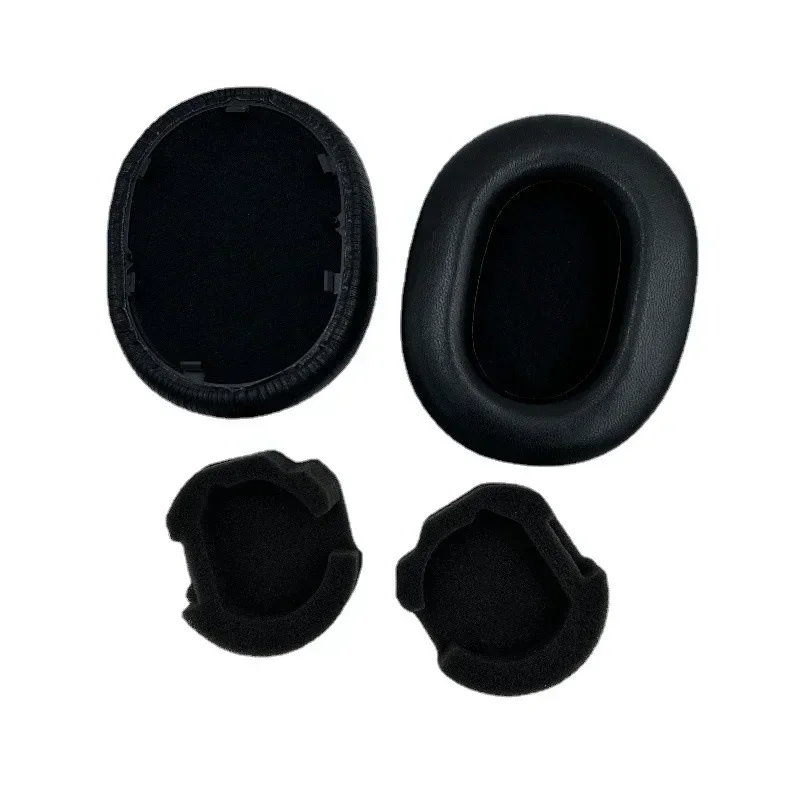 1 par de almofadas para fones  - Sony Headphone Wh-1000Xm5 avaliação e preço