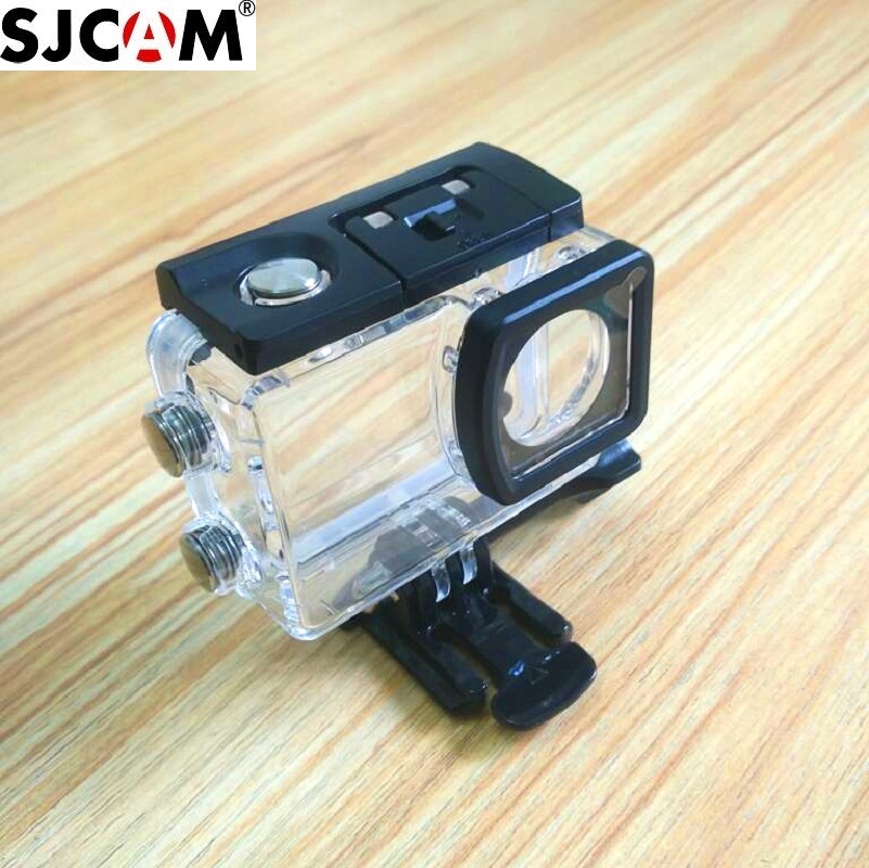 Original sjcam acessórios caso - Shure Mic Mv7 avaliação e preço