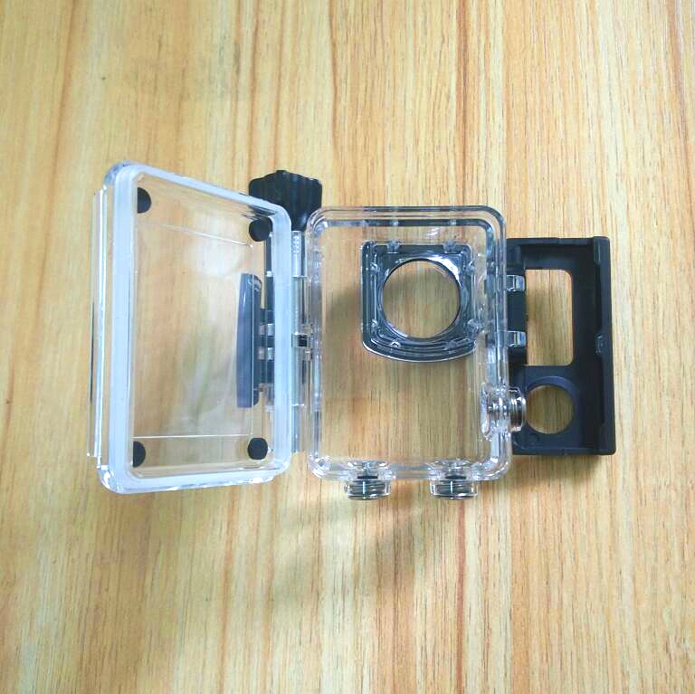 Original sjcam acessórios caso - Shure Mic Mv7 avaliação e preço