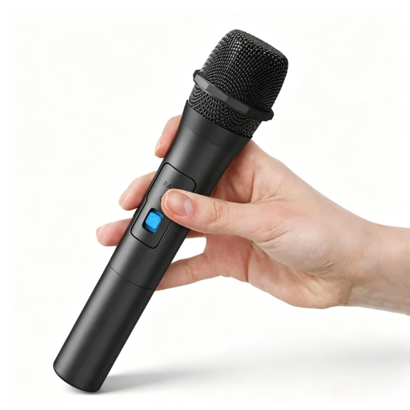 Sistema de microfone sem fio v - Shure Mic Sm58 avaliação e preço