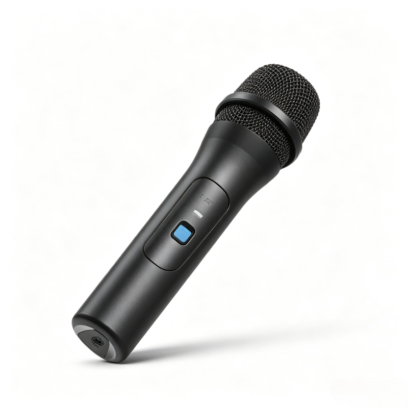 Sistema de microfone sem fio v - Shure Mic Sm58 avaliação e preço