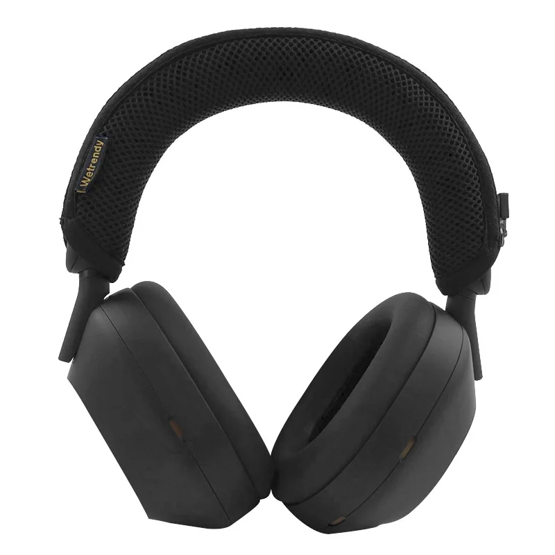 Para sony WH-1000XM5 malha res - Sony Headphone Wh-1000Xm5 avaliação e preço