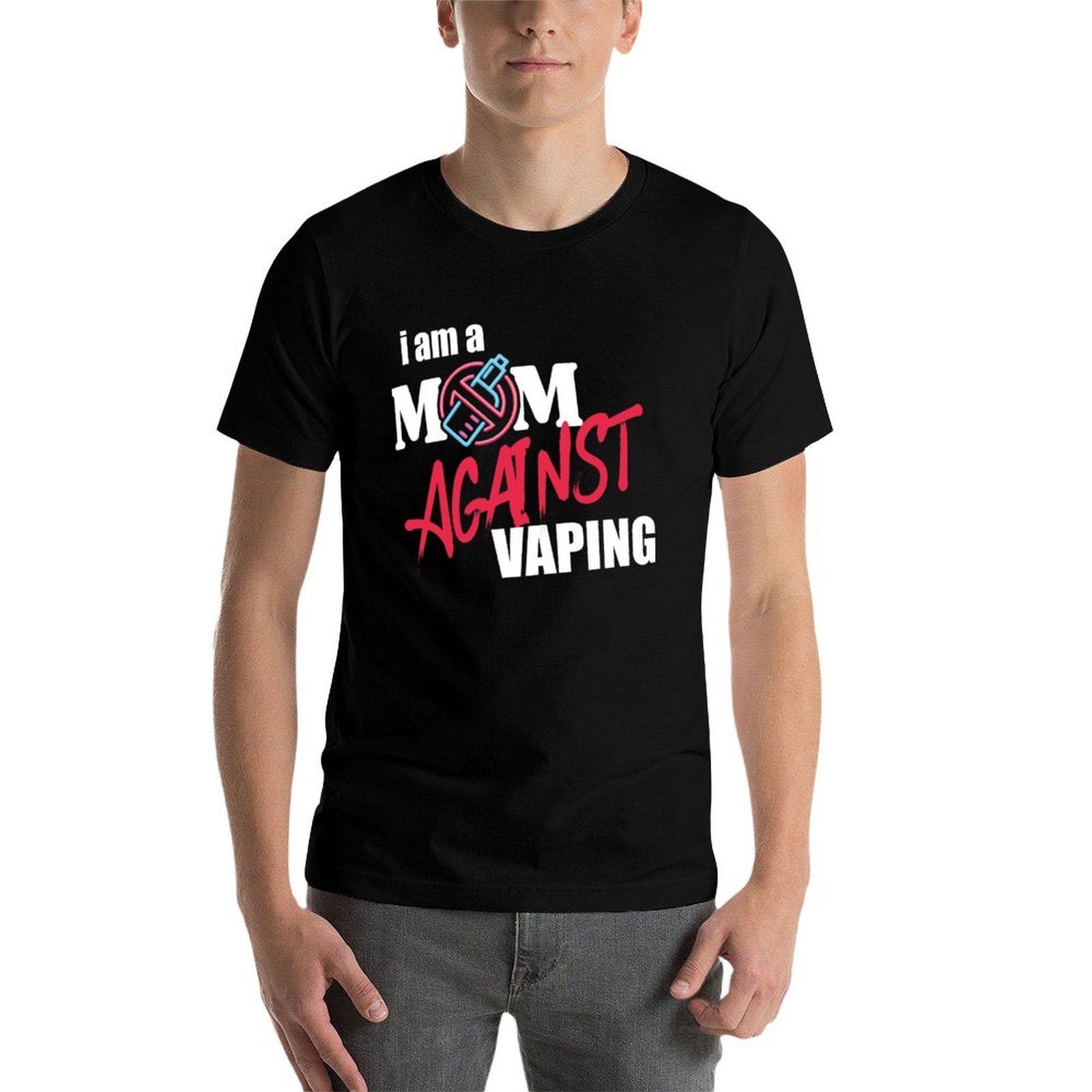 Eu Sou Uma Mãe Contra o Vaping - Quick Vape avaliação e preço