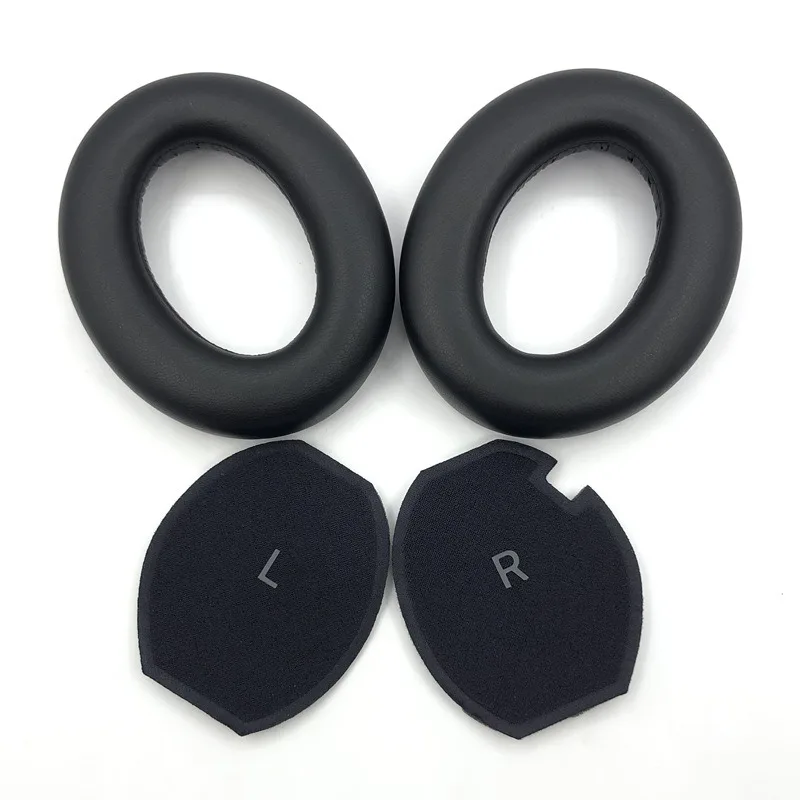 Almofadas de substituição para - Sennheiser Headphone Momentum 4 avaliação e preço