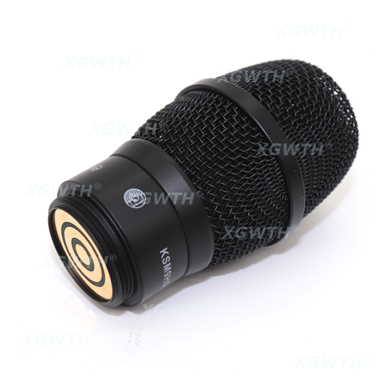 Cabeça de microfone portátil d - Shure Mic Sm58 avaliação e preço
