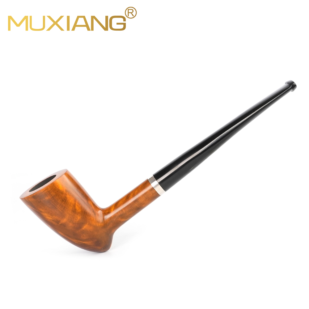 Cachimbo Clássico MUXING em Ma - Vape Ring avaliação e preço
