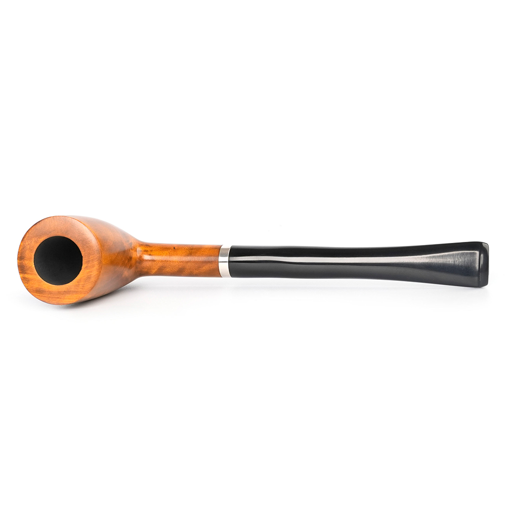 Cachimbo Clássico MUXING em Ma - Vape Ring avaliação e preço