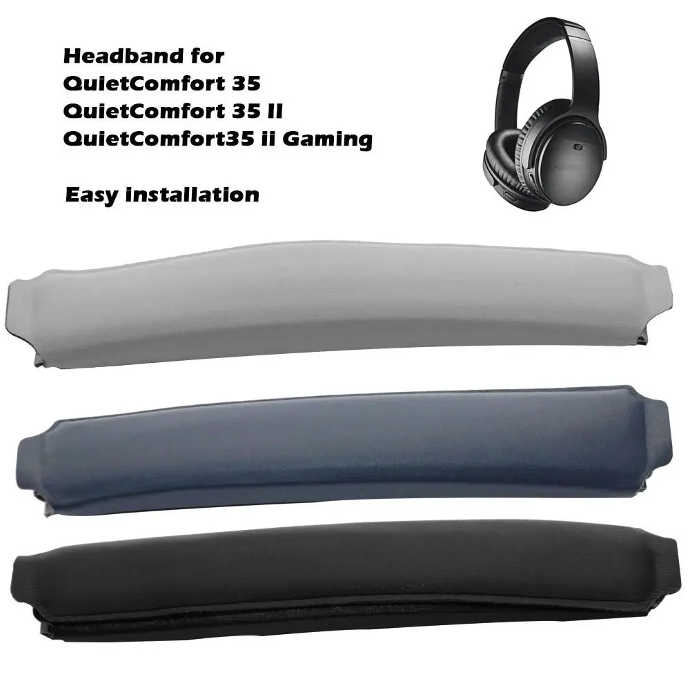 Almofadas de substituição para - Bose Headphone Qc45 avaliação e preço