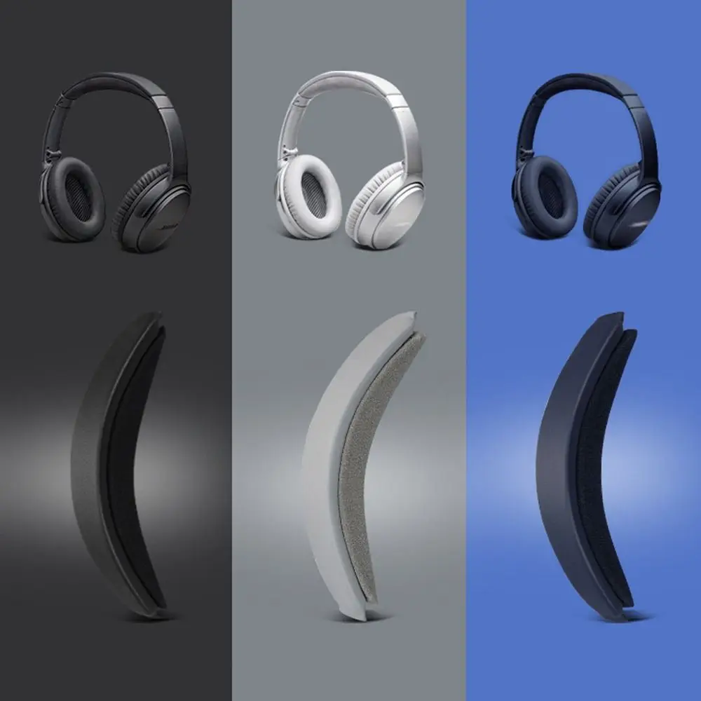 Almofadas de substituição para - Bose Headphone Qc45 avaliação e preço