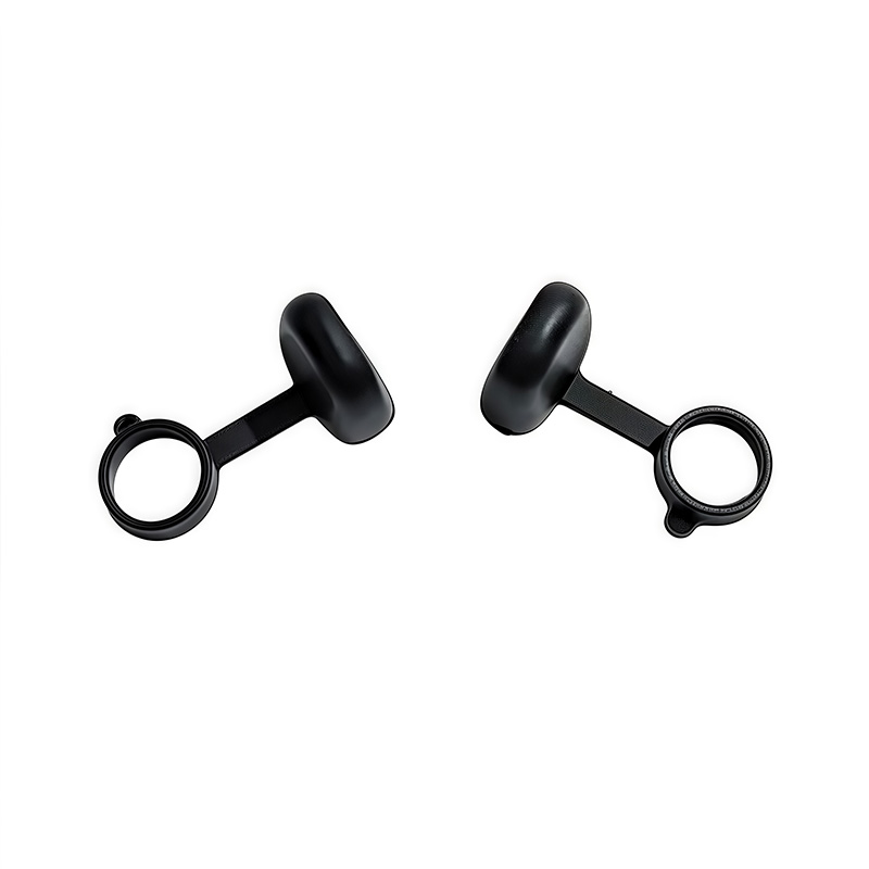 Capa de silicone portátil vape - Vape Ring avaliação e preço