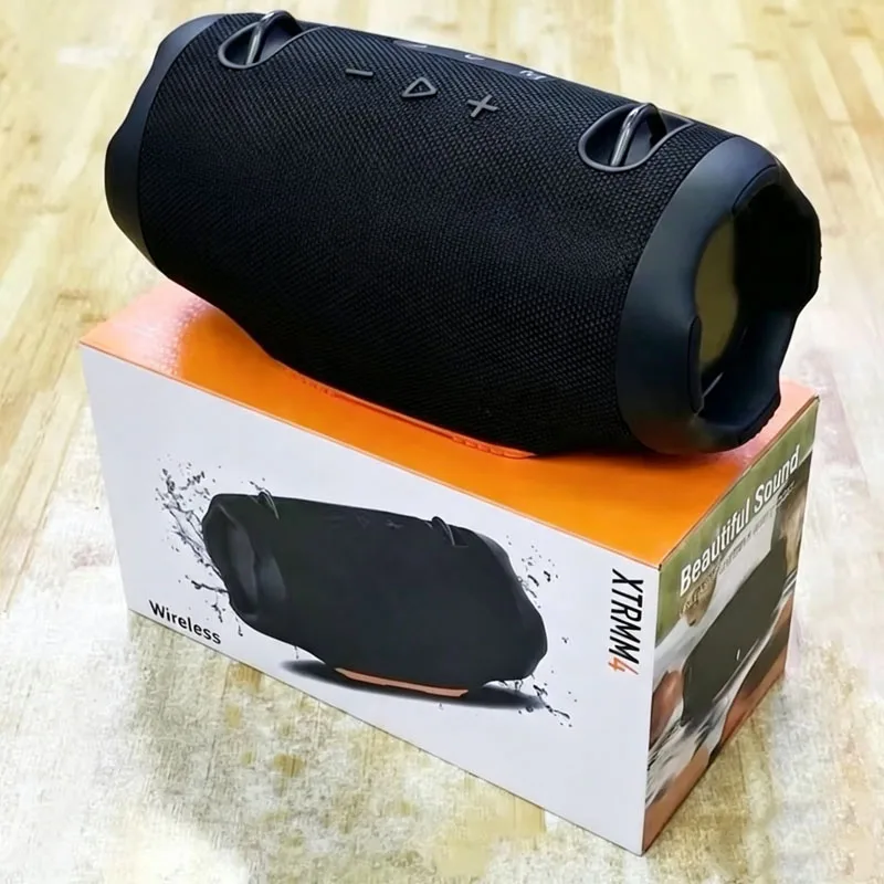 Caixa de Som Bluetooth Sem Fio - Jbl Speaker Charge 5 avaliação e preço