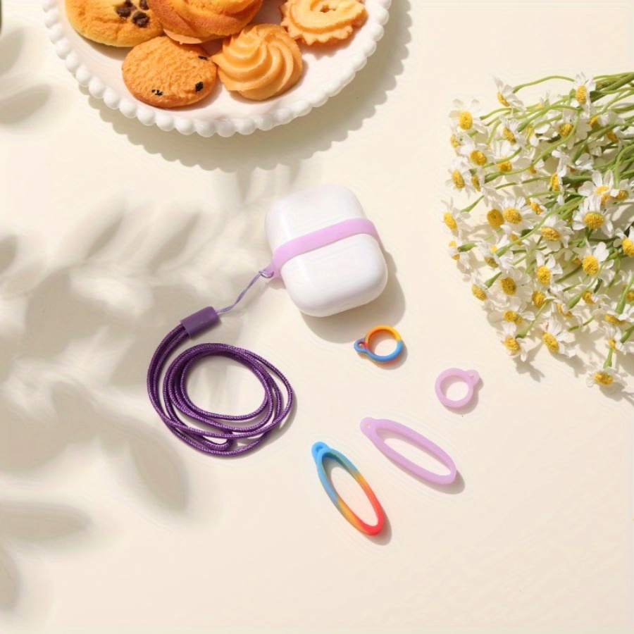 Cordão Multicolorido para Ciga - Vape Ring avaliação e preço